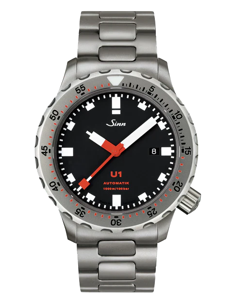 SINN U1 (1010.010-2SL)