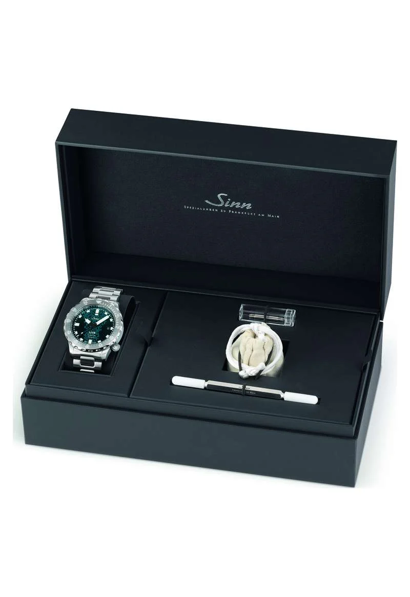SINN U15 (1025.010-2SL) - Image 5