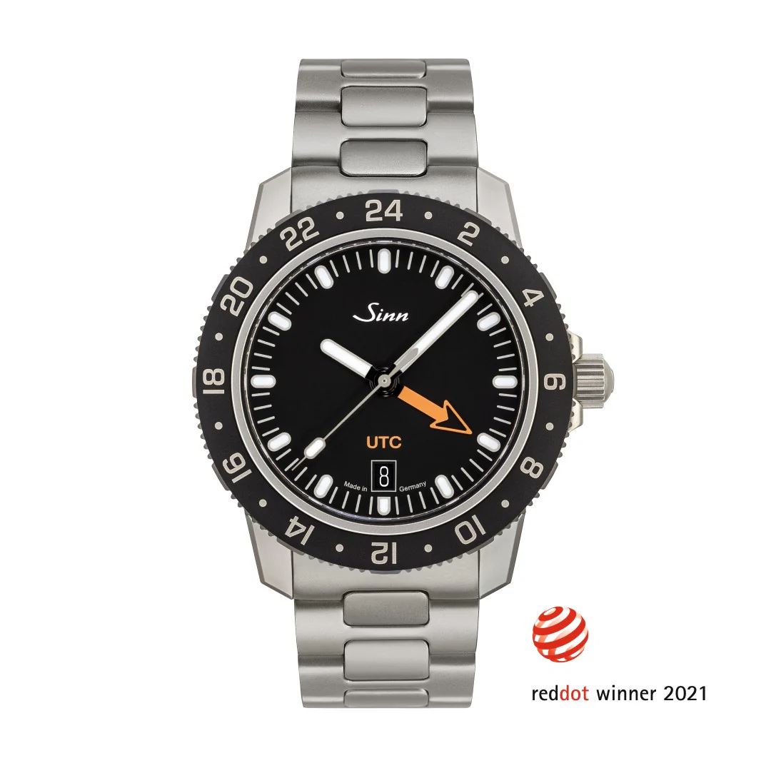 SINN 105 St Sa UTC (105.020-2SL)