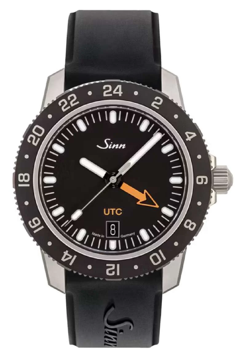 SINN 105 St Sa UTC (105.020-S)