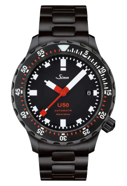 SINN U50 S (1050.020-2SL)