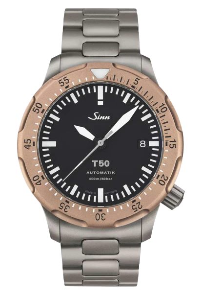 SINN T50 GBDR (1052.020-2SL)