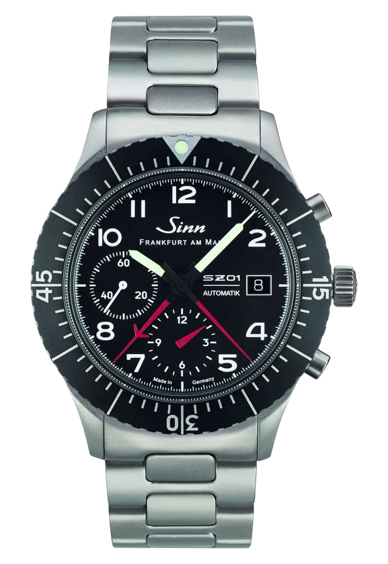 SINN 156.1 (156.030-2SL)