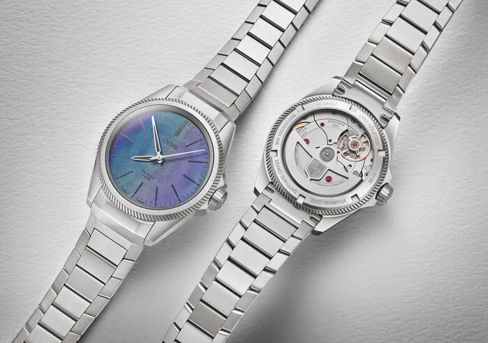 Oris ProPilot X Laser (400.7778.7150TB) - Image 3