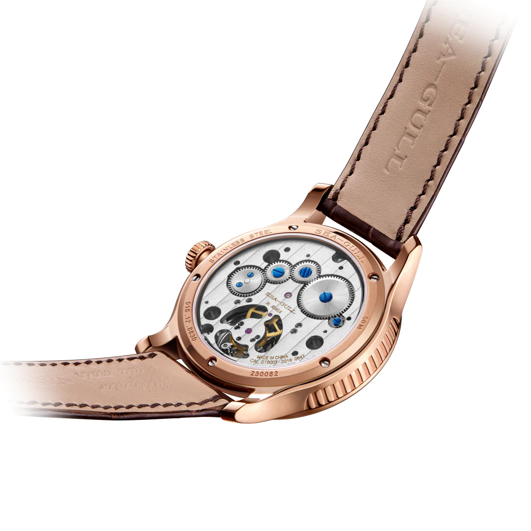 SEAGULL Tourbillon (518.12.8830) - Image 3