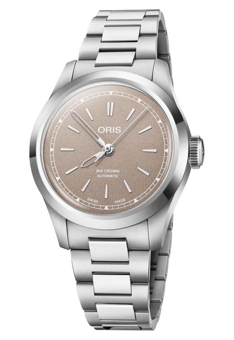 Oris Big Crown (531.7797.4056S)