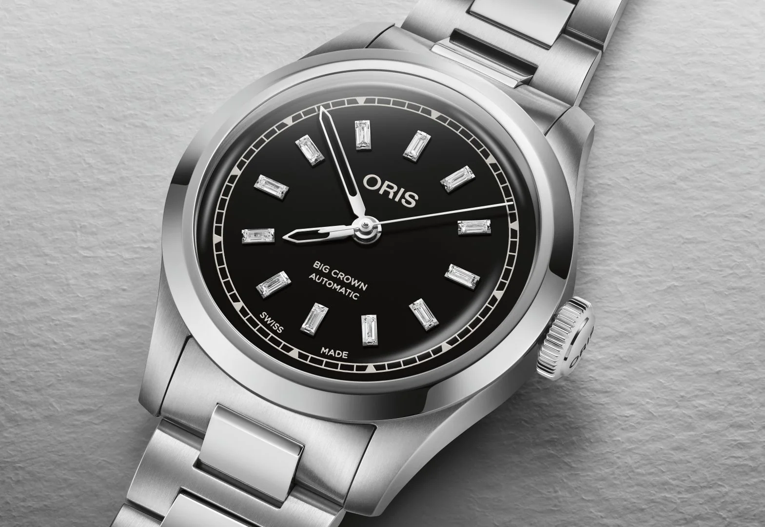 Oris Big Crown (531.7797.4094S) - Image 2