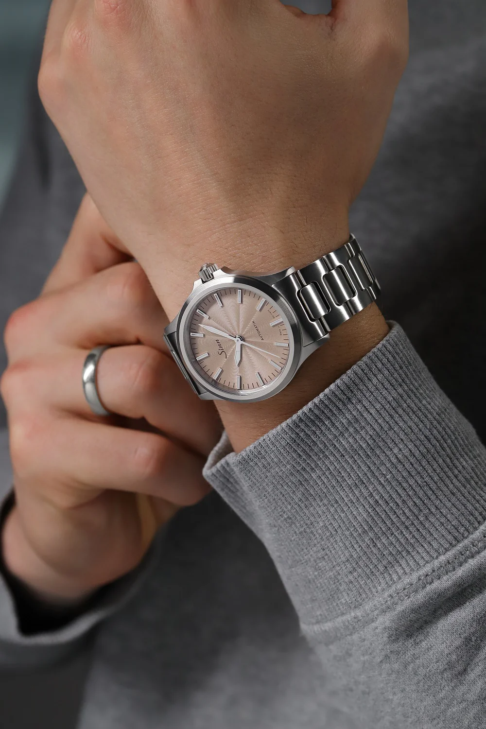 SINN 556 SAND (556.0122-2SL) - Image 4