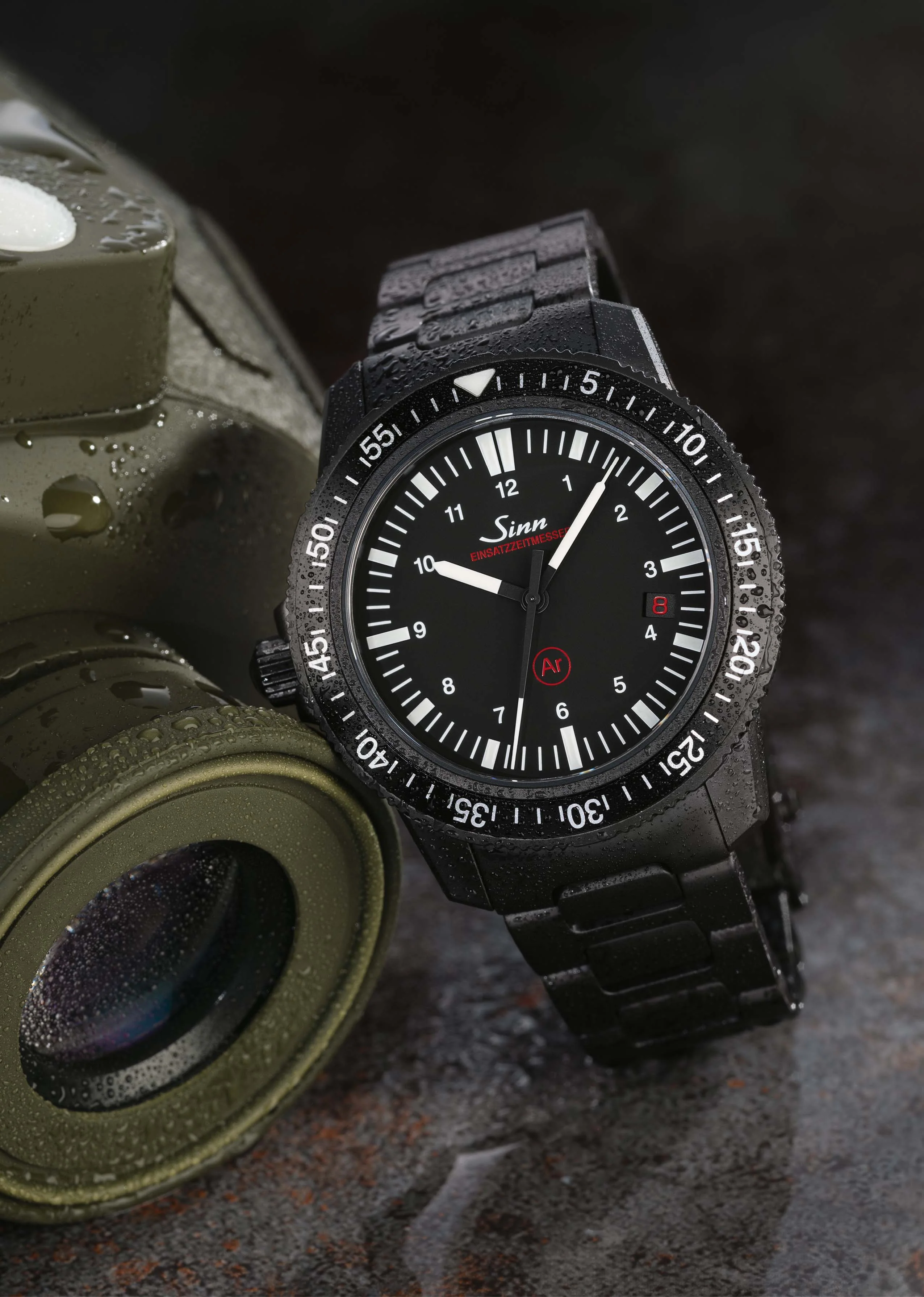 SINN EZM 3 S (603.020-2SL) - Image 3
