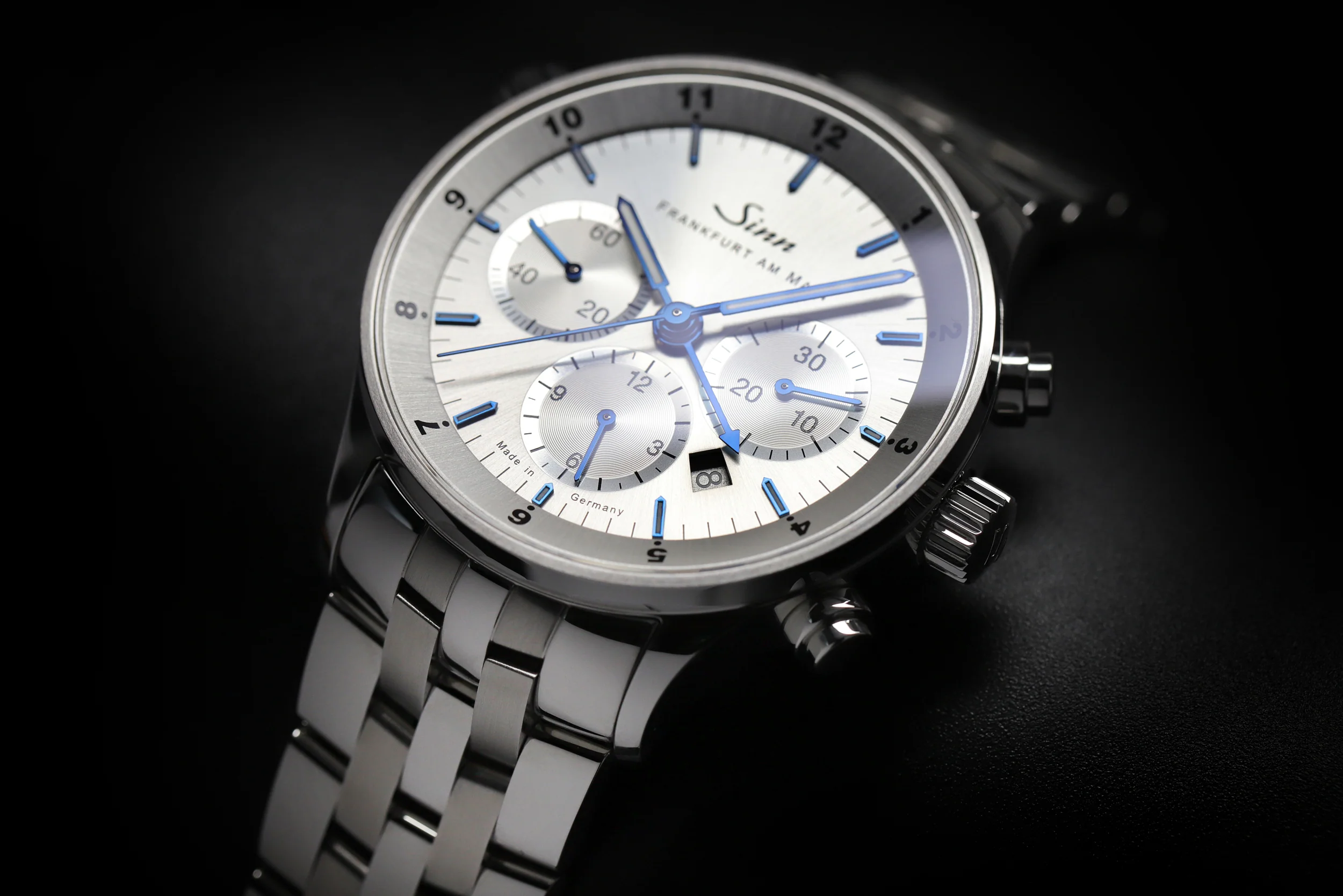 SINN 6099 Anniversary (6099.012-SET) - Image 3