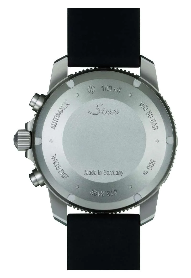SINN 613 St UTC (613.013-S) - Image 2