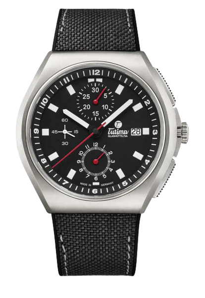 Tutima Glashütte M2 (6430-05)