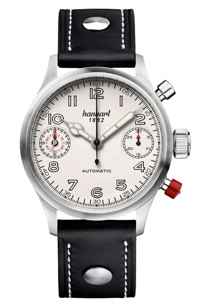 Hanhart PIONEER TwinDicator (730.200-L)