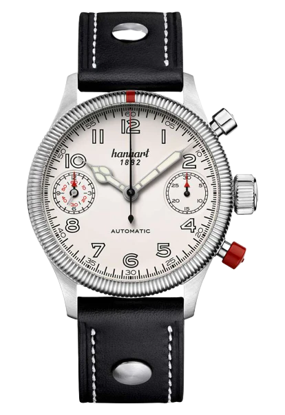 Hanhart PIONEER TwinDicator (731.200-L)