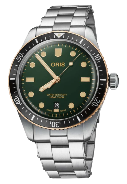 Oris Divers (733.7707.4357S)