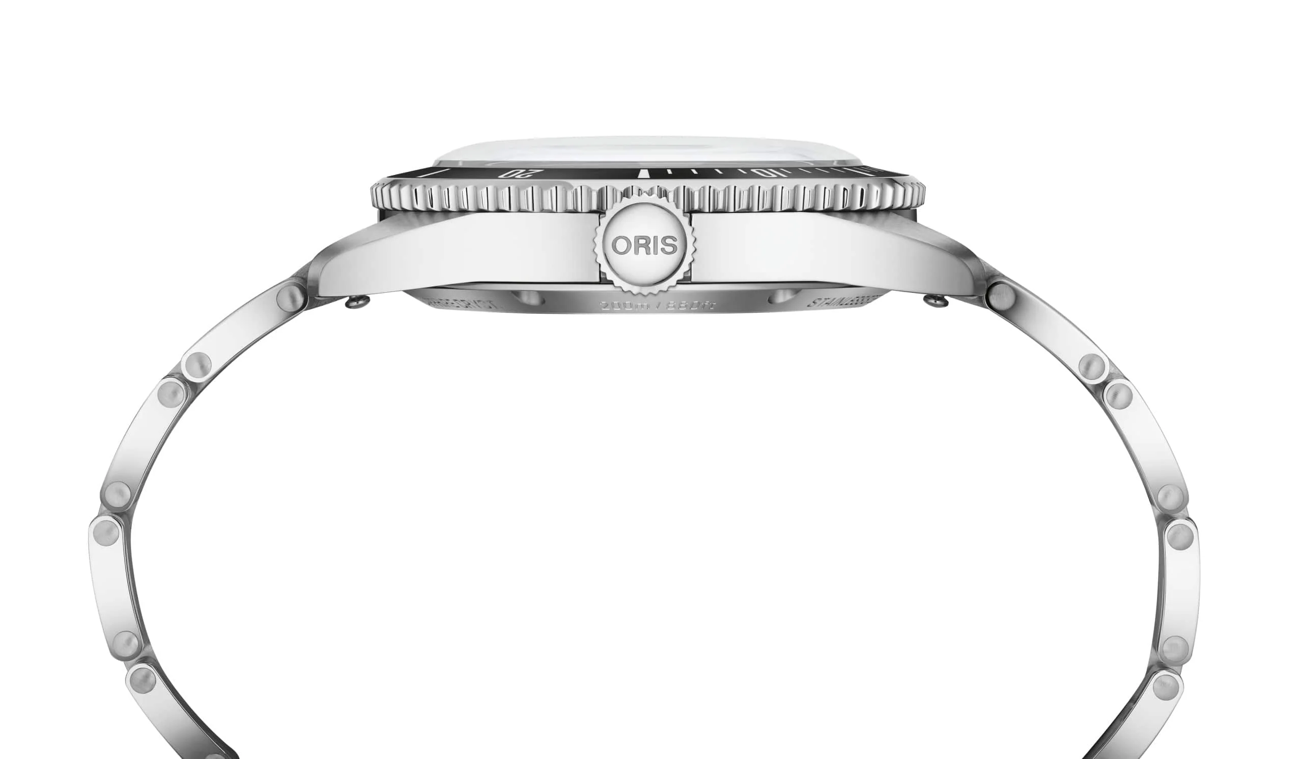 Oris Divers (733.7795.4054ST) - Image 3