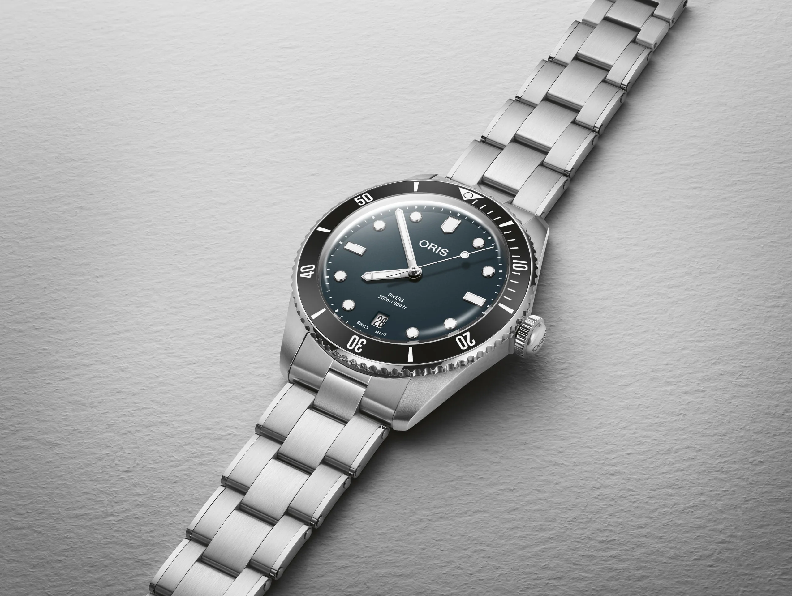 Oris Divers Date 39mm Set (733.7795.4055ST) - Image 3