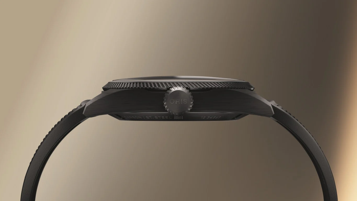 Oris Propilot Desert Edition (733.7802.8766R) - Image 4
