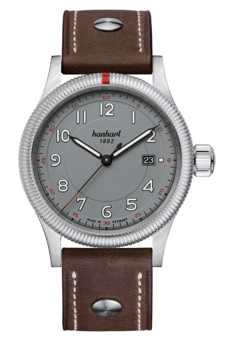 Hanhart PIONEER One (762.240-L)