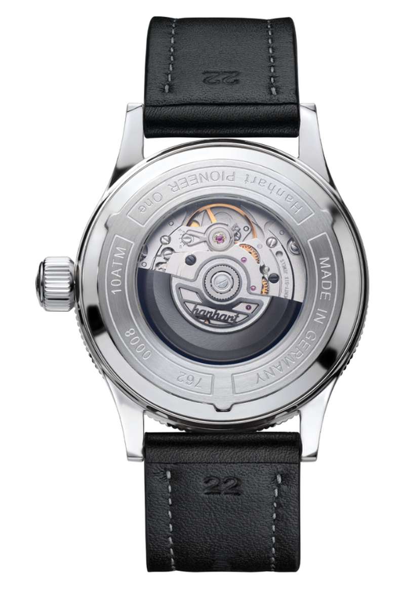 Hanhart PIONEER One (762.240-L) - Image 3