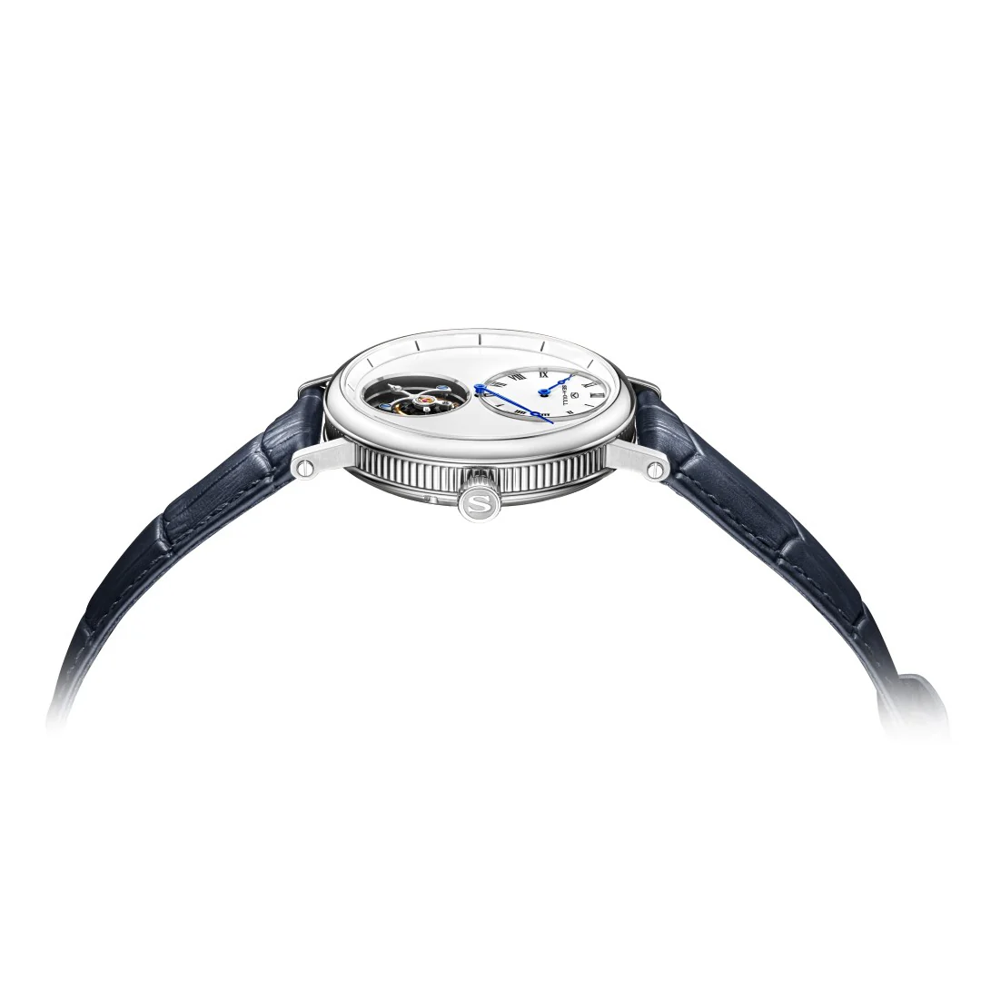 SEAGULL Tourbillon (818.11.8848) - Image 3