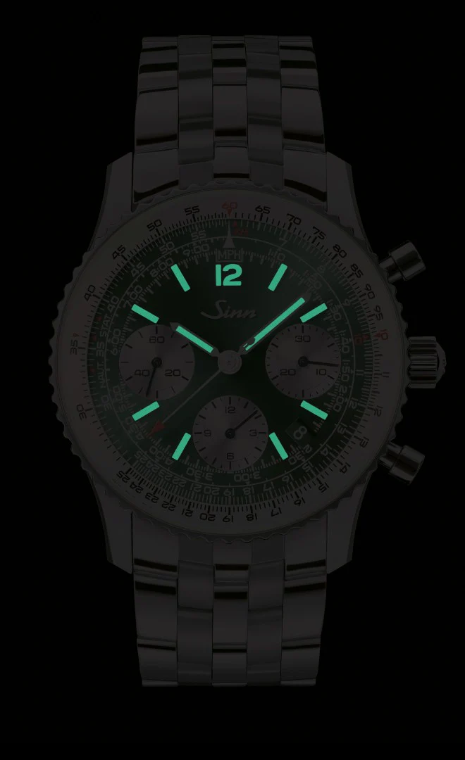 SINN 903 St II A (903.092-5SL) - Image 3