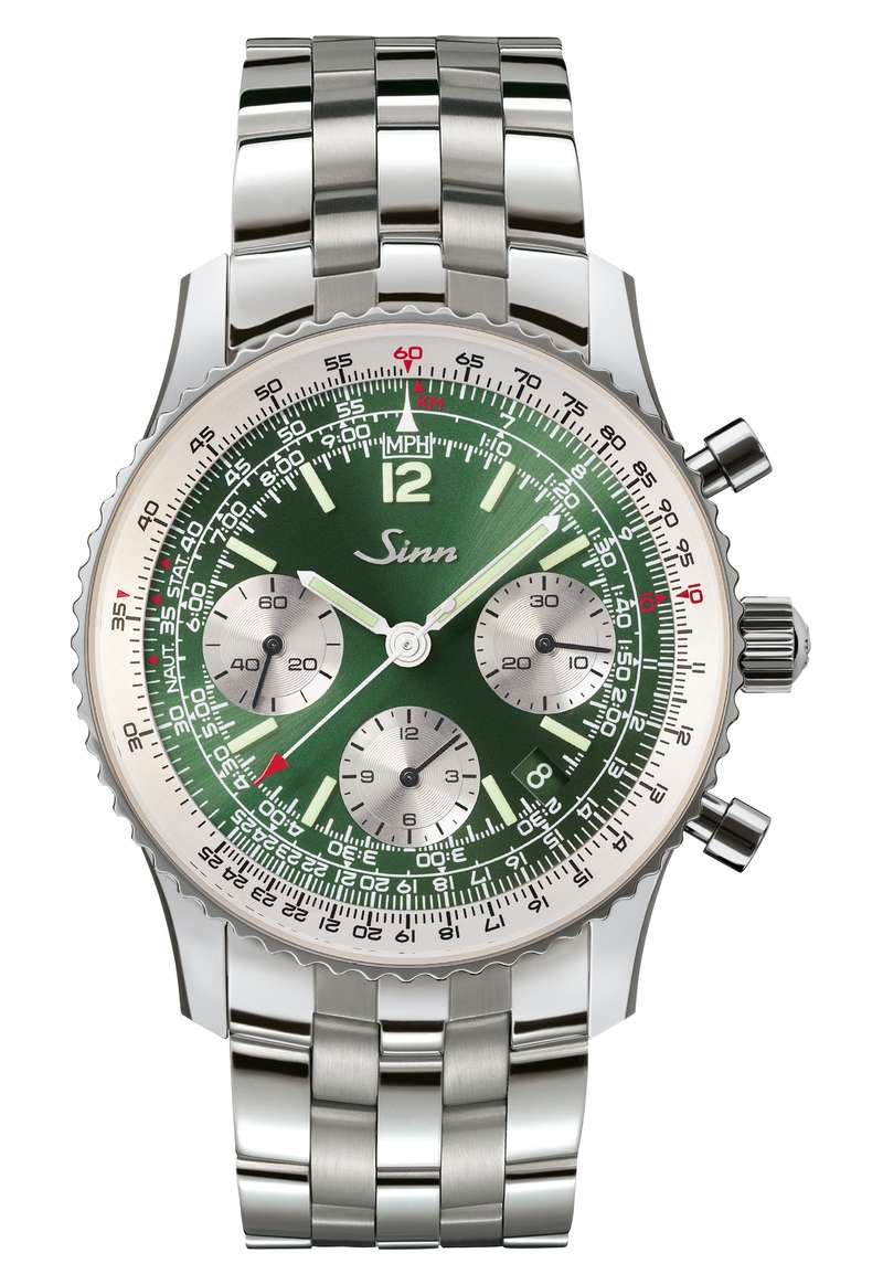 SINN 903 St II G (903.093-5SL)