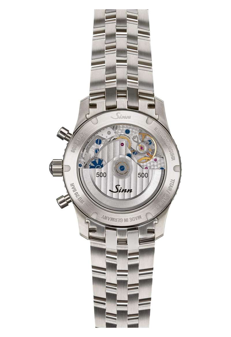 SINN 903 Ti II Anniversary (903.100) - Image 2