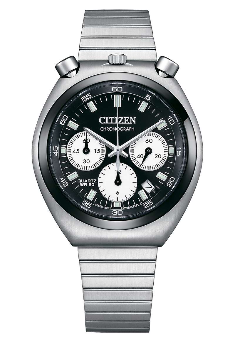Citizen Quartz (AN3660-81E)
