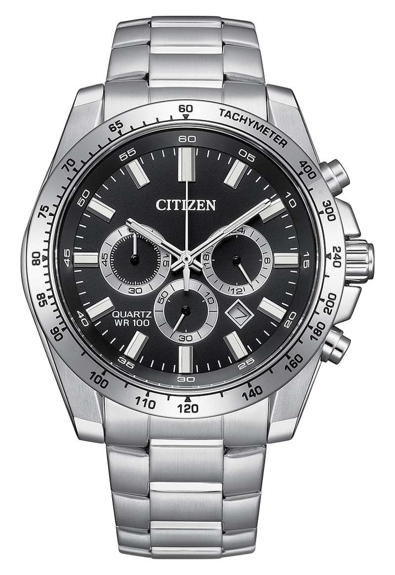 Citizen Quartz (AN8230-59E)