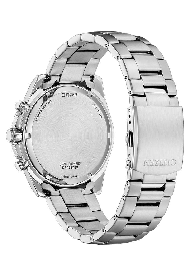 Citizen Quartz (AN8230-59L) - Image 2