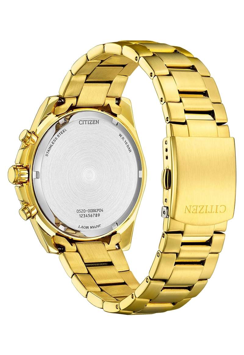 Citizen Quartz (AN8232-53A) - Image 2