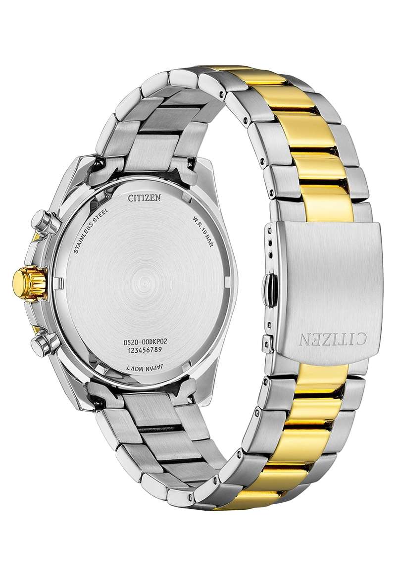 Citizen Quartz (AN8234-58X) - Image 2