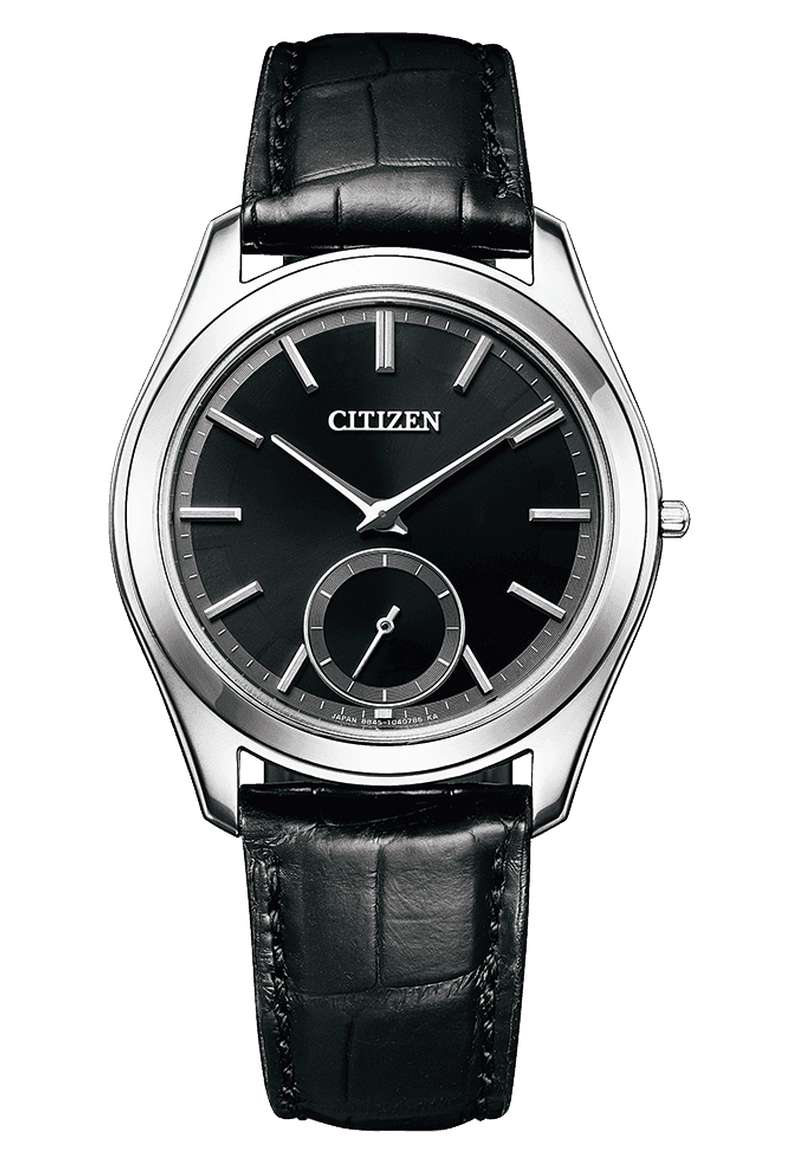 Citizen Eco-Drive One (AQ5010-01E)