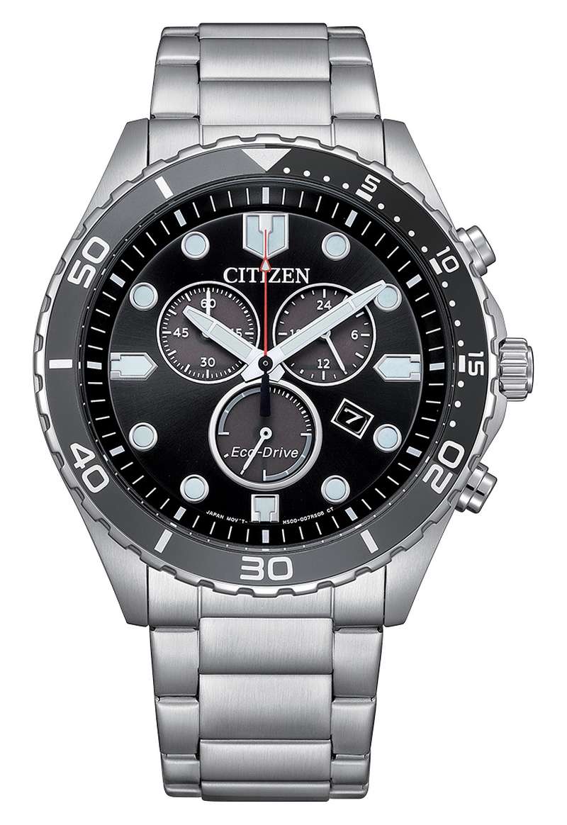 Citizen Eco-Drive (AT2568-82E)