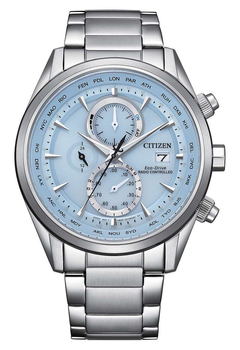 Citizen Radio Controlled (AT8260-85M)
