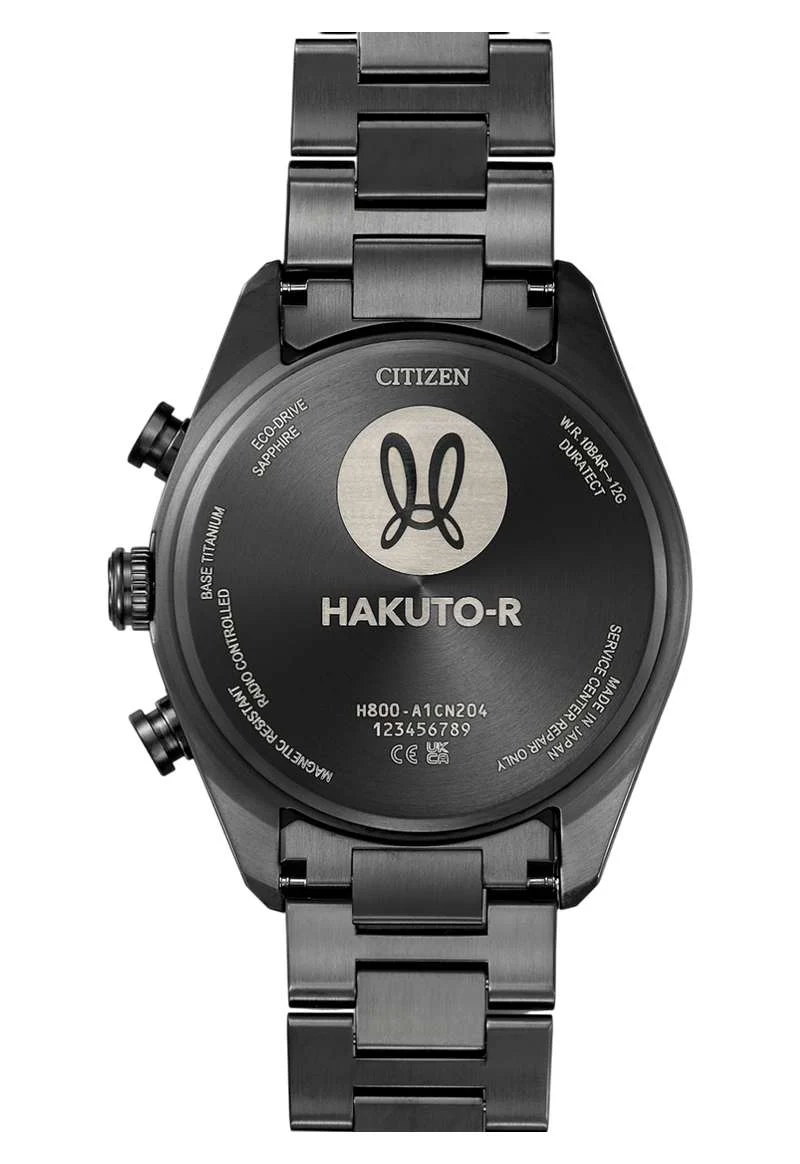 Citizen Radio Controlled (AT8285-68Z) - Image 2