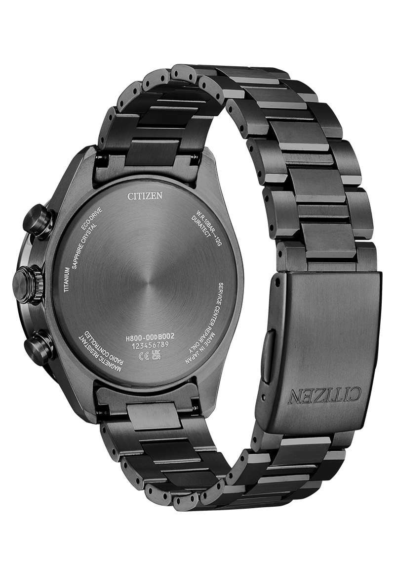 Citizen Attesa (AT8314-53L) - Image 2
