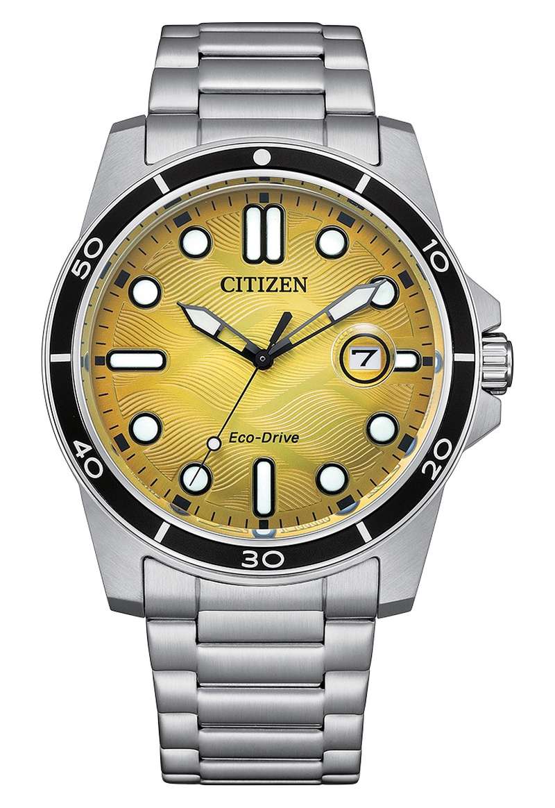 Citizen Eco-Drive (AW1816-89X)
