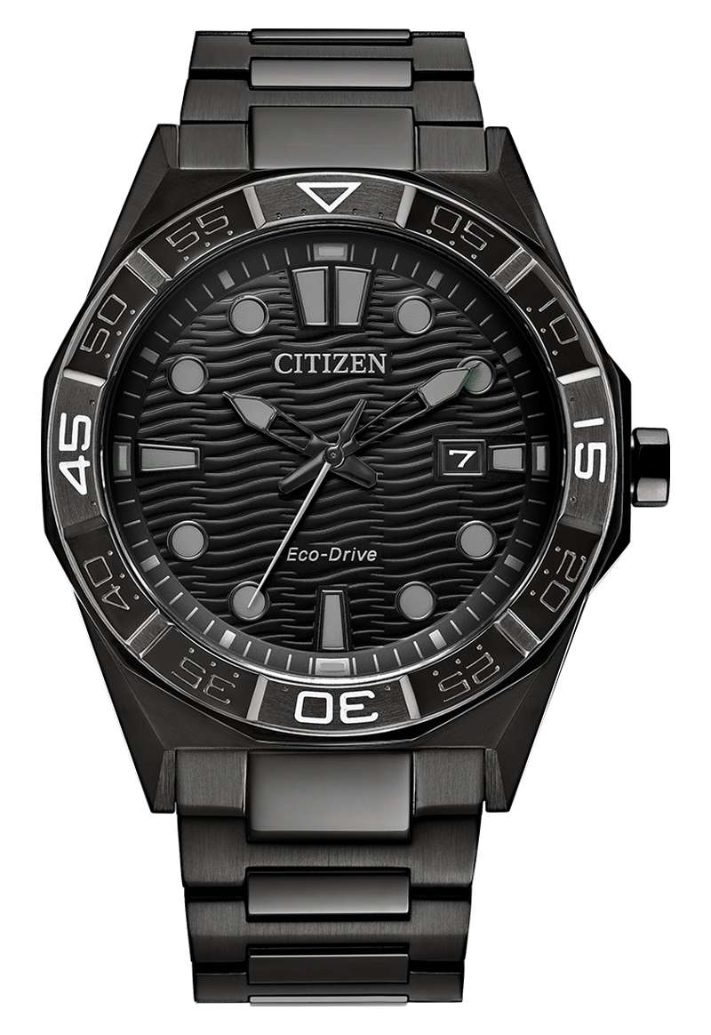 Citizen Eco Drive (AW1855-52E)