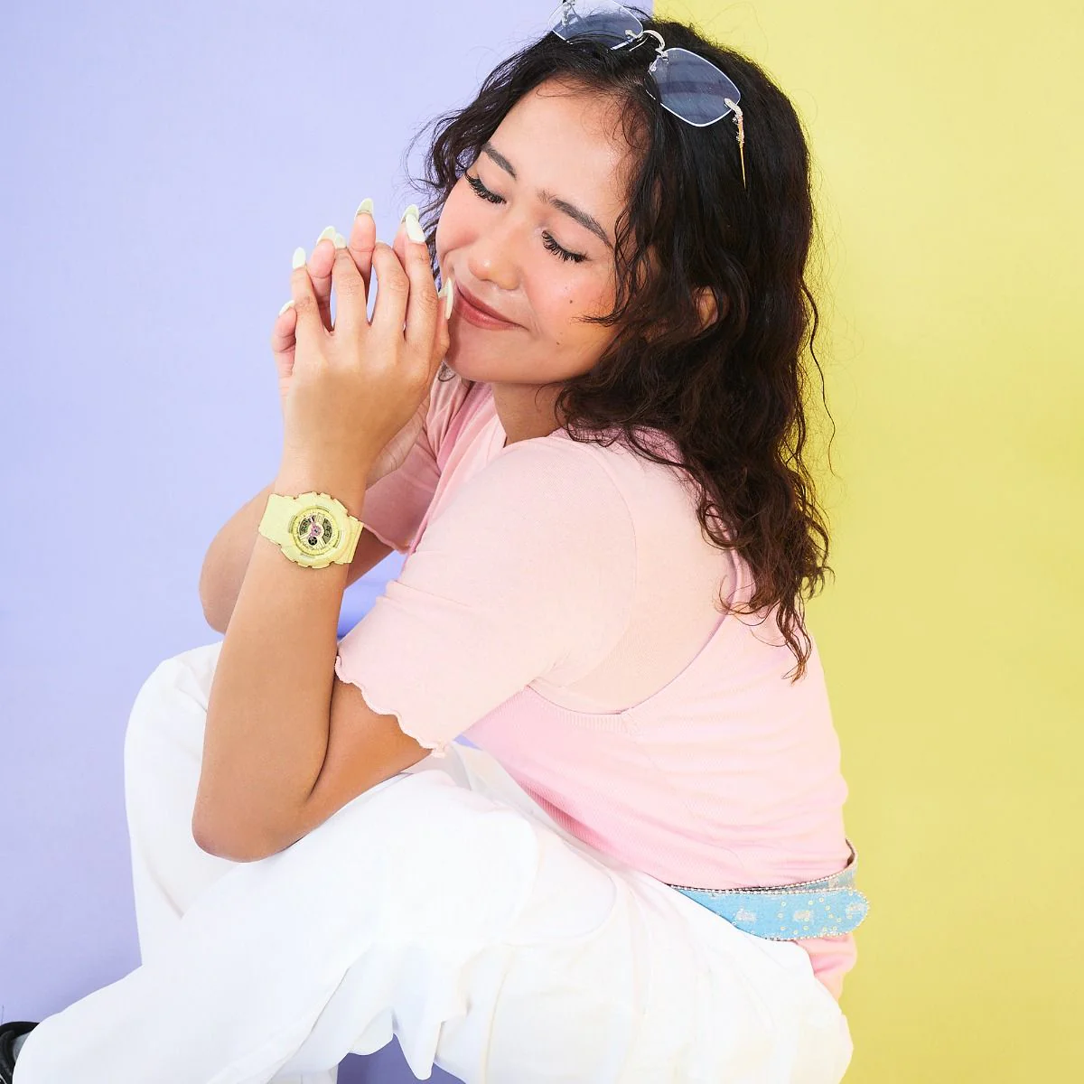 Casio Baby-G (BA-110AH-9A) - Image 3