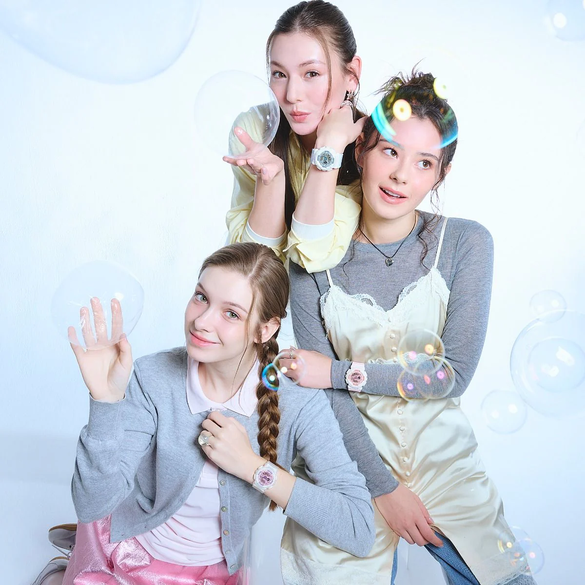 Casio Baby-G (BA-110PS-7A) - Image 5