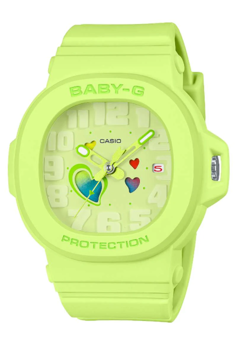 Casio Baby-G (BGA-10-3A)