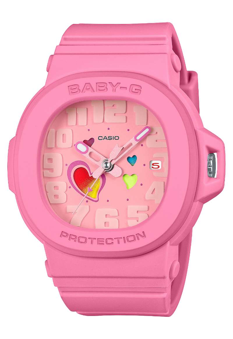 Casio Baby-G (BGA-10-4A)