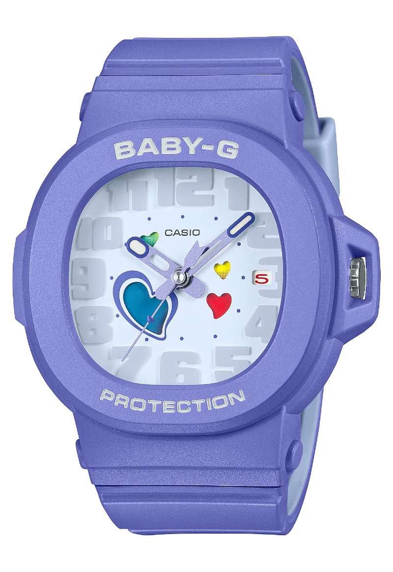 Casio Baby-G (BGA-10-6A)