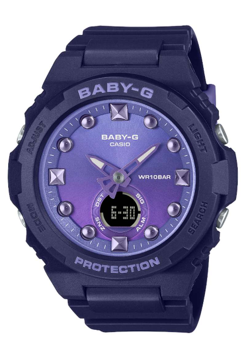 Casio Baby-G (BGA-320-2A)