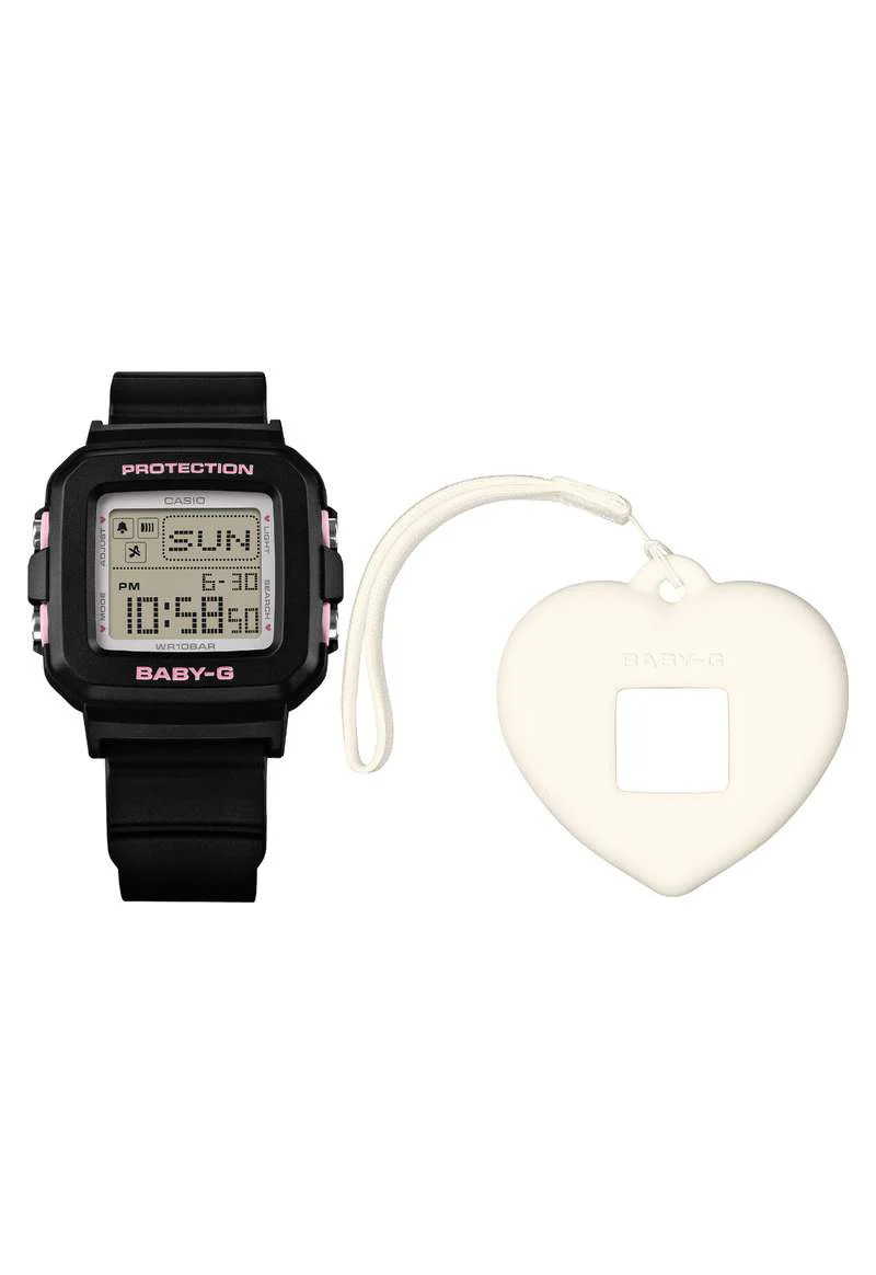 Casio Jan newness