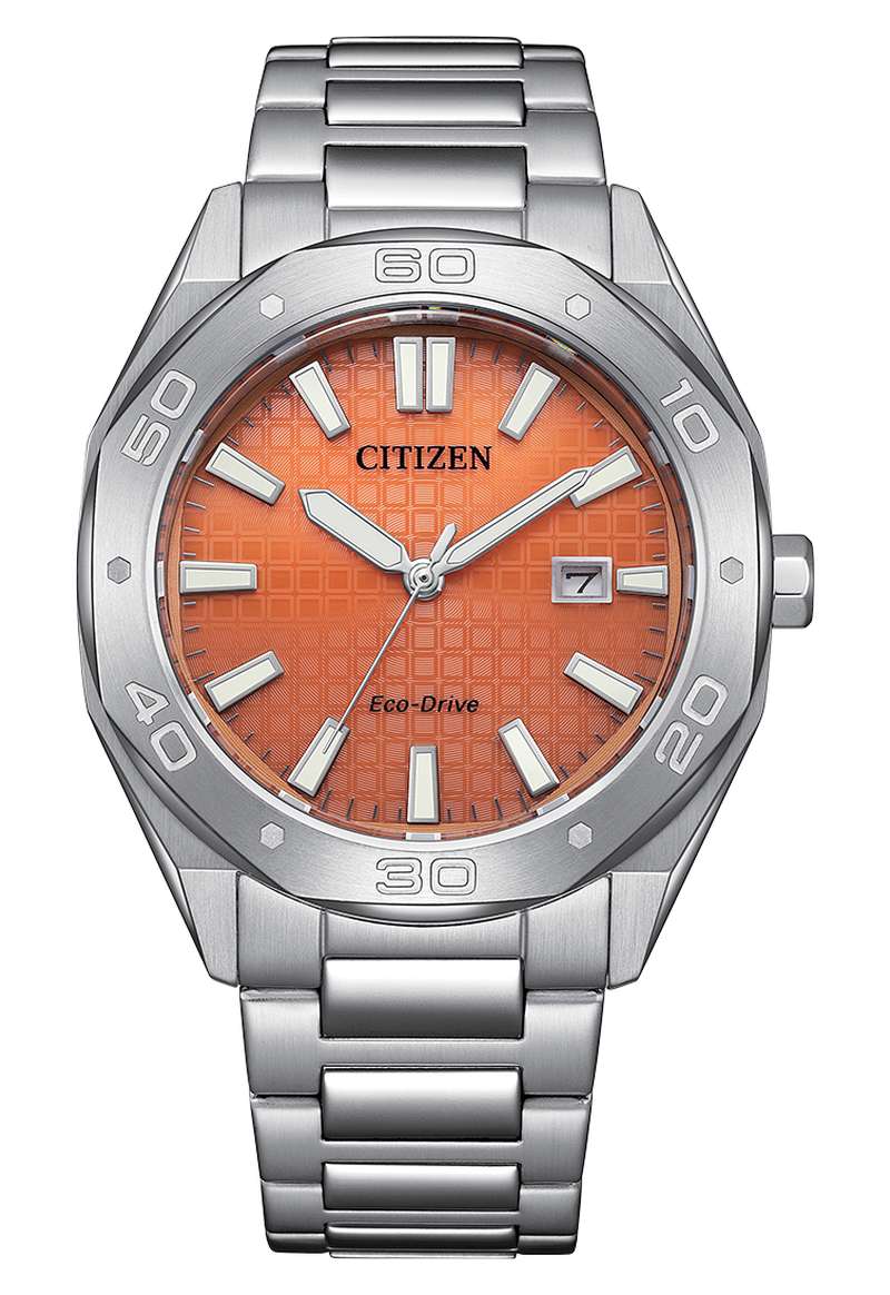 Summer Sale Citizen
