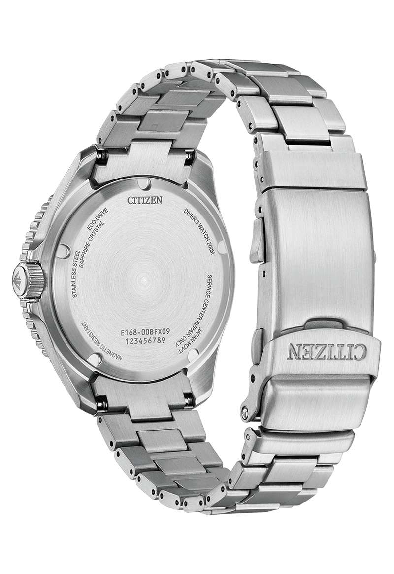 Citizen Promaster (BN0261-51E) - Image 2