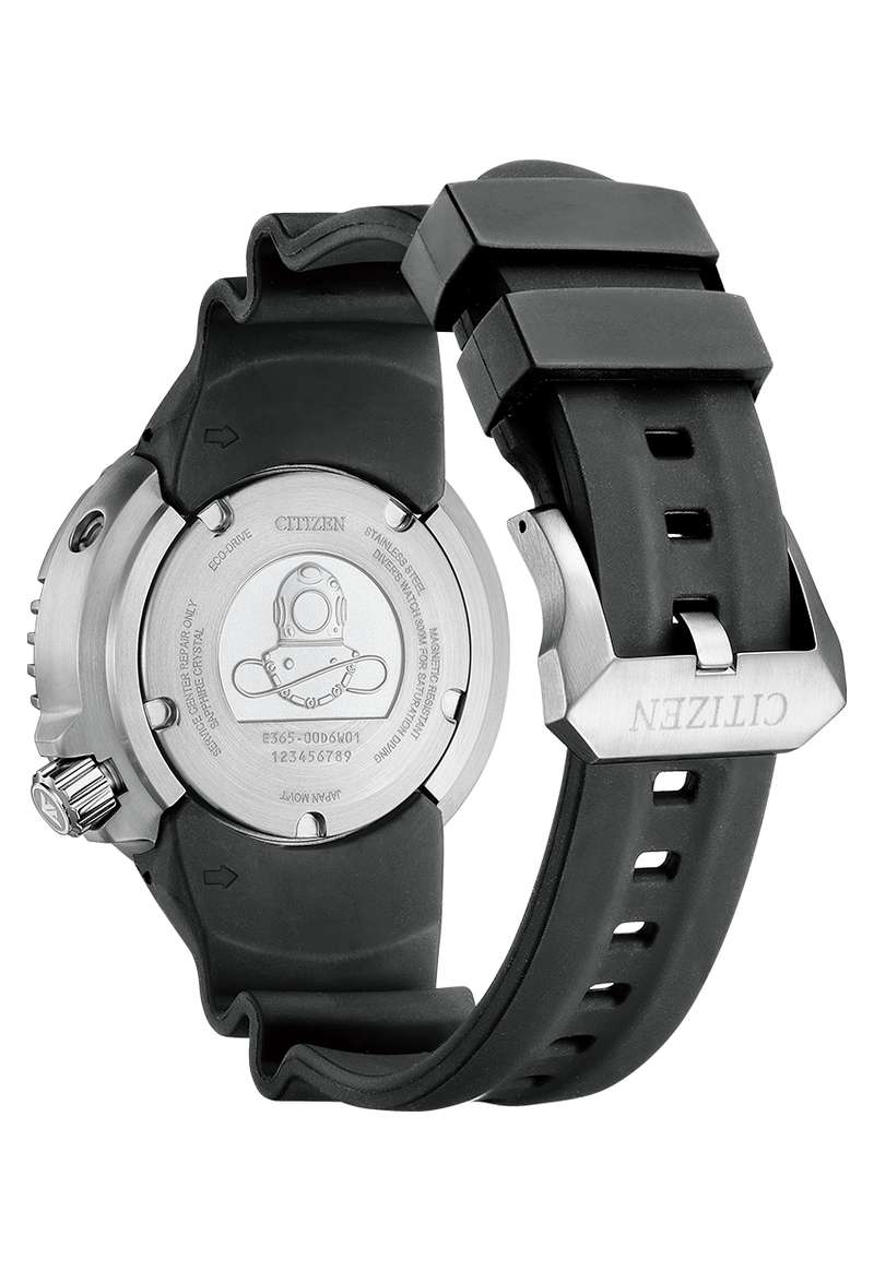Citizen Promaster (BN1024-01E) - Image 2
